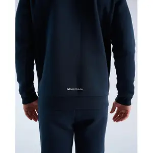 Kapucnis pulóver Mouratoglou Apparel Graphic image-2