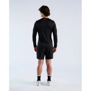 Long Sleeve T-Shirt Mouratoglou Apparel image-1