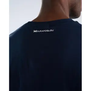 T-shirt Mouratoglou Apparel Graphic image-1