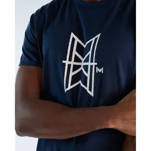 T-shirt Mouratoglou Apparel Graphic image-2