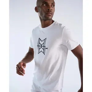 T-shirt Mouratoglou Apparel Graphic image-2