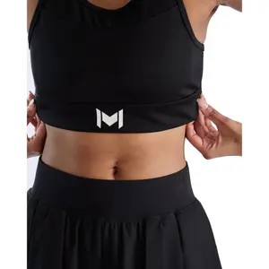 Sports bra Mouratoglou Apparel image-3