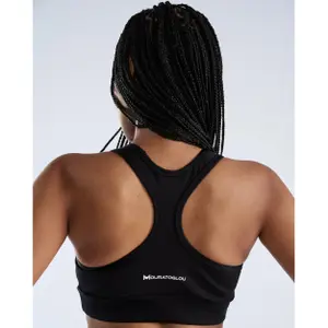 Sports bra Mouratoglou Apparel image-2