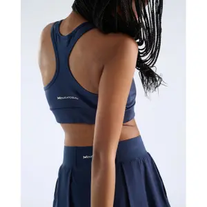 Sports bra Mouratoglou Apparel image-2