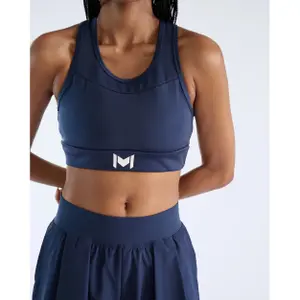 Sports bra Mouratoglou Apparel image-1