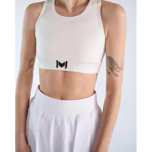 Sports bra Mouratoglou Apparel image-0