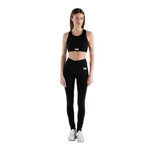 Women's Leggings Mouratoglou Apparel image-0