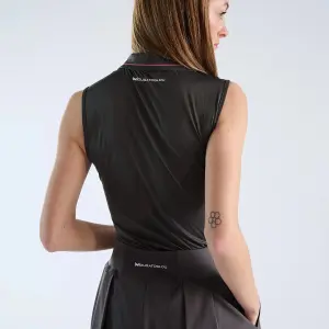 Women's tank top Mouratoglou Apparel Match Paris image-2
