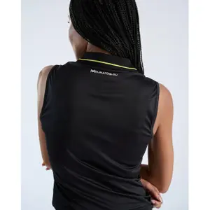 Women's tank top Mouratoglou Apparel Match New York image-2