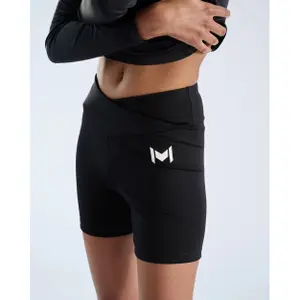 Ciclisti da donna Mouratoglou Apparel image-3