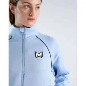 Damesjack met rits Mouratoglou Apparel GS image-2