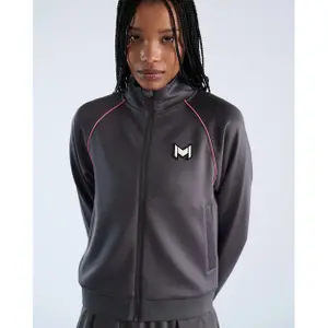 Damesjack met rits Mouratoglou Apparel GS image-1
