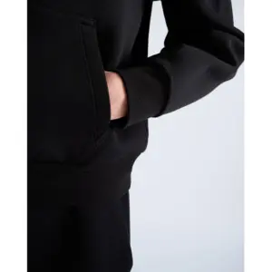 Női kapucnis pulóver Mouratoglou Apparel Graphic image-2