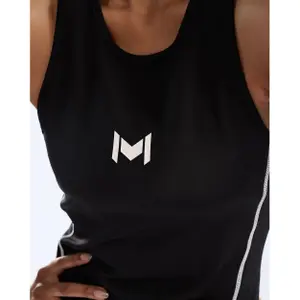 Damestanktop Mouratoglou Apparel image-1