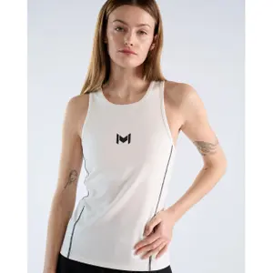Damestanktop Mouratoglou Apparel image-1
