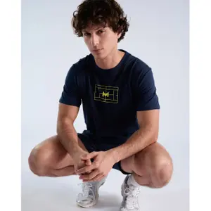 T-shirt Mouratoglou Apparel image-2