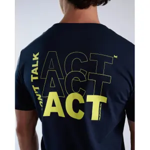 T-shirt Mouratoglou Apparel image-3