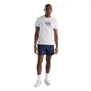 T-shirt Mouratoglou Apparel image-0