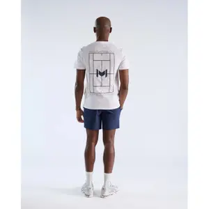 T-shirt Mouratoglou Apparel image-1