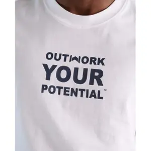 T-shirt Mouratoglou Apparel image-3