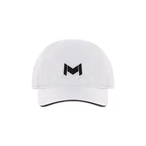 Baseball cap for kids Mouratoglou Apparel image-0