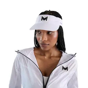 Visière femme Mouratoglou Apparel image-0