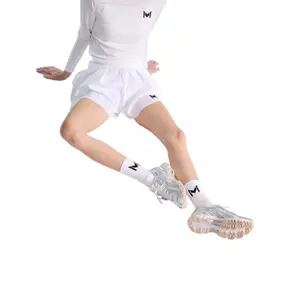 Women's socks Mouratoglou Apparel image-0