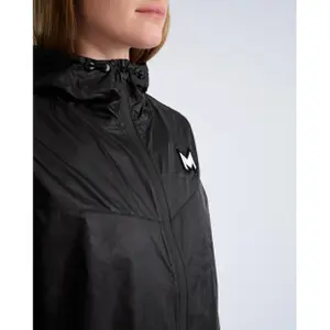 Women's windbreaker Mouratoglou Apparel image-1