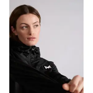 Women's windbreaker Mouratoglou Apparel image-3