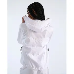 Women's windbreaker Mouratoglou Apparel image-1