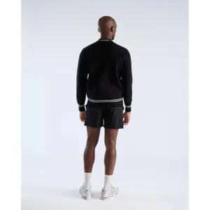 Cardigan Mouratoglou Apparel Cardigan Silver Finish image-1
