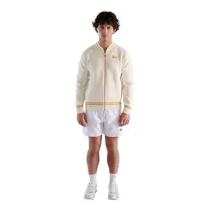 Cardigan Mouratoglou Apparel Gold Finish image-0