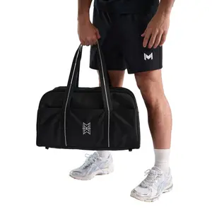 Torba sportowa Mouratoglou Apparel Performance image-0