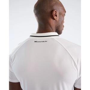 Polo Mouratoglou Match Classic image-1