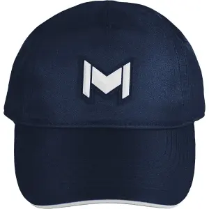 Baseball cap Mouratoglou Match image-1