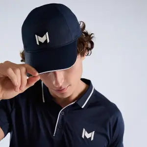 Baseball cap Mouratoglou Match image-2