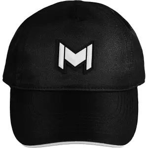 Baseball cap Mouratoglou Match image-1