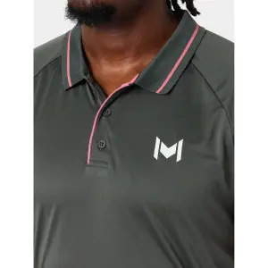 Polo Mouratoglou Match Paris image-3