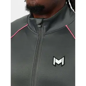 Track suit jas Mouratoglou Paris image-3