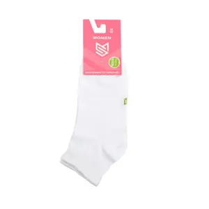 Chaussettes femme MovementStandard MS M0102S (bamboo) image-1