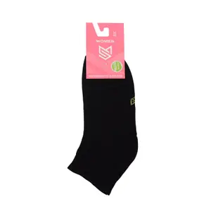 Chaussettes femme MovementStandard MS M0102S (bamboo)