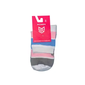 Chaussettes femme MovementStandard MS M0103S