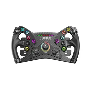 Volant manette de jeu MOZA Racing KS Formula RS047