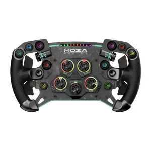 Périphérique de jeu volant MOZA Racing GS V2P - RS056