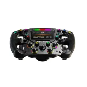 Volant RS21 MOZA Racing FSR Formula