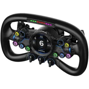 Périphérique de jeu volant MOZA Racing Vision GS RS064