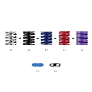 Performance Kit RS069 MOZA Racing CRP2