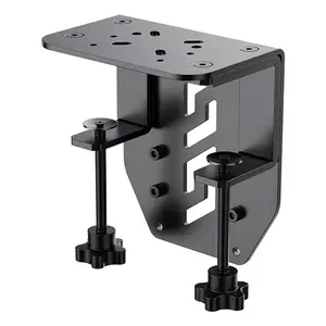 Base Table Clamp AS004 MOZA Racing Flight