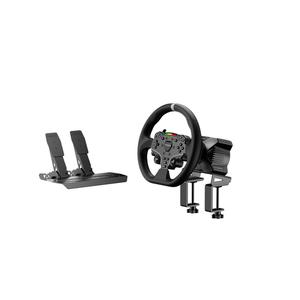 01100290-simracing-tillbehor-for-rattbaser-moza-racing-r3-bundle-svart-tu