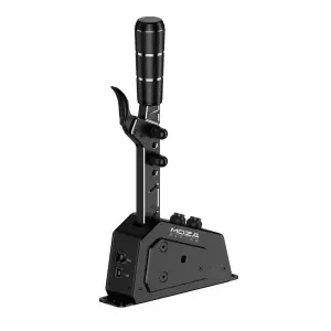 Périphérique de jeu levier de vitesse MOZA Racing SGP RS059